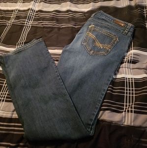 Wrangler Rock 47 Jeans